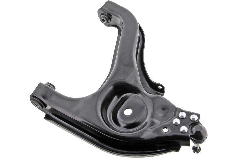 Mevotech Suspension Control Arm And Ball Joint Assembly P/N:Cms25144 Fits select: 2000-2001 DODGE RAM 1500