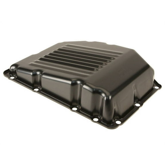 Automatic Transmission Pan - Compatible with 2008 - 2015 Land Rover LR2 2009 2010 2011 2012 2013 2014