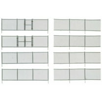Woodland Scenics A2993 N Chain Link Fence