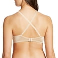 thumbnail image 4 of Sujetador Maidenform Natural Boost Demi Latte Lift 38B, 4 of 6