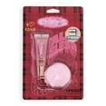 thumbnail image 3 of Revolution x Clueless Lip Gloss Keychain Tai Nude Pink, 3 of 7
