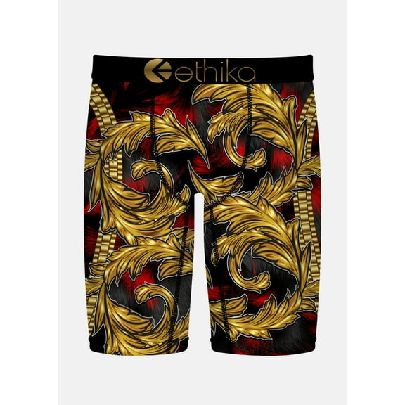 Solid Luxe | Mens Staple