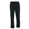 thumbnail image 3 of Ten West Apparel  Knit Tee and Lounge Pant Pajama Set (Men's), 3 of 4