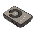 thumbnail image 4 of Music Player, Back Clip MP3 Player With Memory Card Slot For Sports Running, Support Memory Card, Lightweight Wearable, 4 of 8