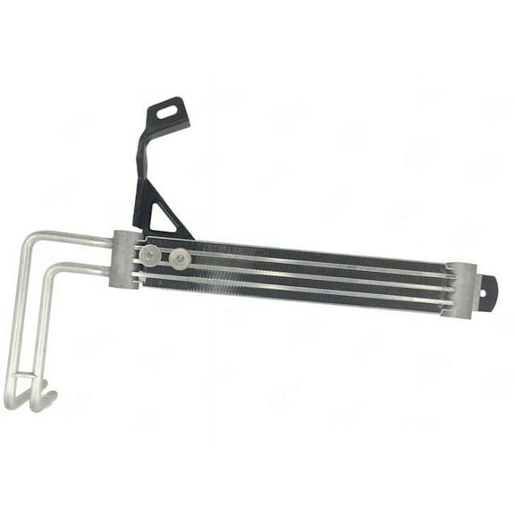 Power Steering Cooler - Compatible with 2007 - 2013 Chevy Silverado 1500 2008 2009 2010 2011 2012