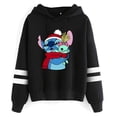 thumbnail image 1 of Sudadera con capucha de dibujos animados de Disney para mujer, sudadera divertida Y2k de Lilo Stitch, Sudadera con capucha de Manga de Anime, ropa femenina, 1 of 1
