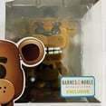 thumbnail image 3 of Five Nights at Freddy's Funko POP! Games Freddy Vinyl Figure [Flocked], 3 of 9