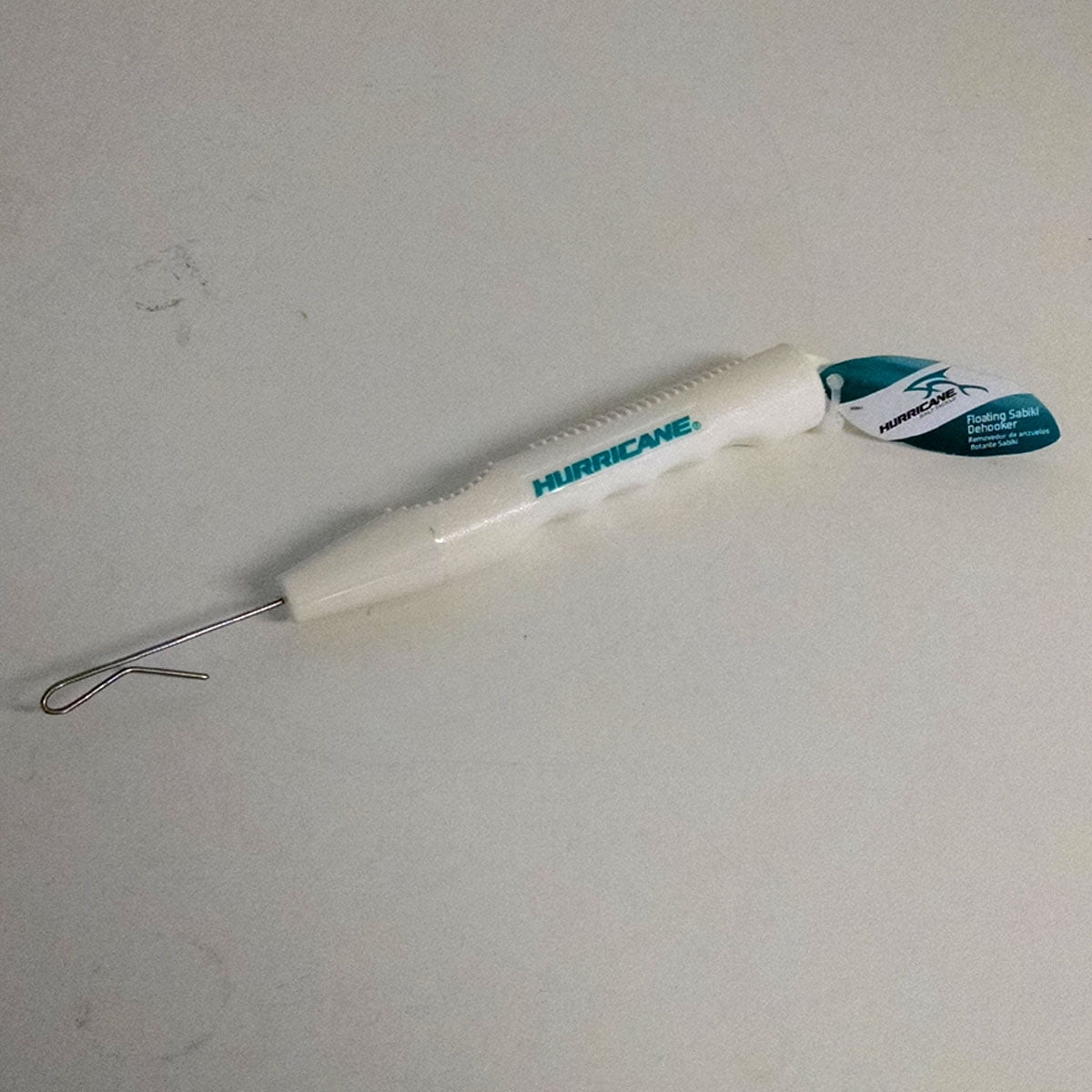 hurricane salt tackle