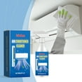 thumbnail image 3 of Air Conditioner Cleaner & AC Maintenance Spray – Non-Toxic Mold & Odor Remover for Home Cooling Units, 3 of 7
