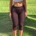 thumbnail image 3 of MVRLSH Women's Shorts 2026 Summer Casual Lightweight Baggy Elastic Jogger Pants for Hiking Athletic Work Daily Wear Running Biker Shorts Red - XXL, 3 of 4