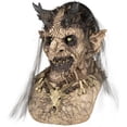 thumbnail image 1 of Máscara De Bruja Maldita, Priestess Of Hell Flesh Ghoulish Poductions, 1 of 7