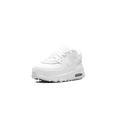 thumbnail image 4 of NIKE TODDLER Air Max 90 Leather TD "White" CD6868 100 from Stadium Goods, 4 of 8