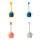 thumbnail image 5 of Bewildely Soporte de ducha ajustable RecabLeght, soporte de pared de cabezal de ducha de plástico para baño, soporte de cabezal de ducha sin Juegos de accesorios de baño Gris, 5 of 6