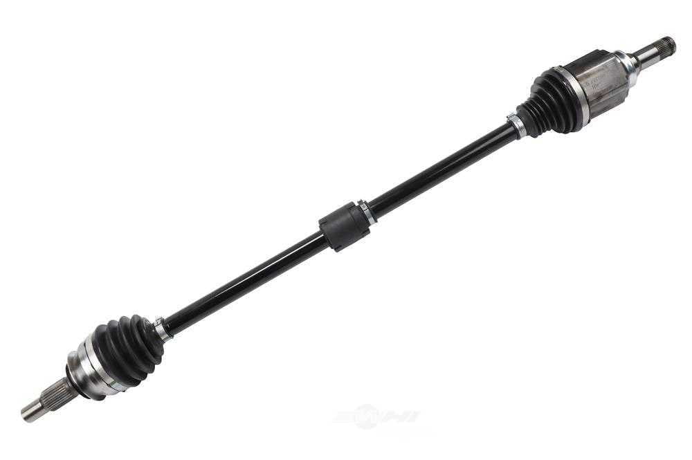 GM Genuine Parts 84066553 Front Passenger Side Half-Shaft
