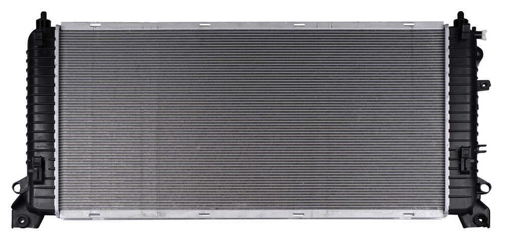 OSC 13569 Radiator