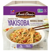 Annie Chun's Japanese Style Yakisoba Noodle Bowl, 0.49 lbs