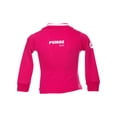 thumbnail image 2 of OLD SCHOOL SPORTS Pumas UNAM Retro 1980 manga larga Fucsia/Blancoo Infantil OLD SCHOOL SPORTS Pumas de la UNAM Retro 1980 fucsia/blanco manga larga algodón, 2 of 3