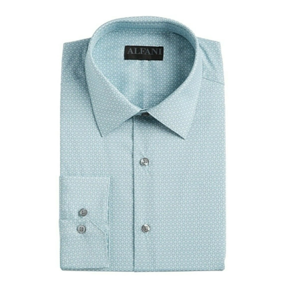 mens alfani dress shirts