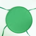 thumbnail image 4 of Polyester Sponge 1Pack Round Thicken Seat Pads 15In For Home School Office Use, 4 of 6