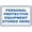 Warning Sign 1, variant on Parking Areas Monitored by Video Camera Sign 8"x12" - Caution Security Tin - For Street Business Parking Lot