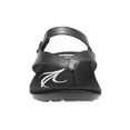 thumbnail image 5 of ABEO  Benefit Neutral - Flip Flop Sandals in Black, 5 of 6