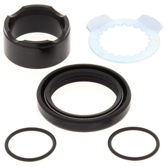 All Balls Counter Shaft Seal Kit For Yamaha OR YZ250F 2001-2013; 25-4020
