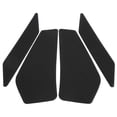 thumbnail image 3 of Almohadilla de tracción para tanque de gasolina de motocicleta, agarres laterales para rodillas, calcomanía antideslizante de repuesto para NINJA400 2018-2021, 3 of 14