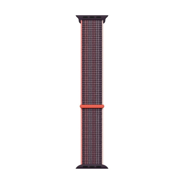 Correa deportiva Apple tipo saúco para caja de 45 mm
