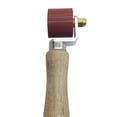 thumbnail image 2 of Rodillo de presión manual con costura resistente a altas temperaturas de silicona (rojo 28 mm) Ehuebsd Para estrenar, 2 of 6