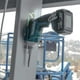 thumbnail image 3 of Destornillador para paneles de yeso Makita XSF03Z LXT de 18 V, iones de litio, 3 of 8