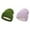 D-Purple 1PCS & Green 1PCS, variant on 2 Pack(Red 1PCS & Dark Gray 1PCS) Trapper Hat for Men Multipack Women Solid All Warm Hats for Men Winter Autumn and Winter Knitted Fleece Warm Woolen Hat