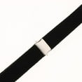 thumbnail image 5 of Wxqbjtam Men Ladies Retro Stretchy Skinny X-Back Trouser Braces Clip-on Suspenders Belt, 5 of 9