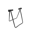 thumbnail image 4 of OUNONA 1Pc Bike Repair Stand Black Foldable Vertical Display Rack for Home Mechanic, 4 of 8