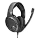 thumbnail image 3 of Drop + EOS PC38X Casque de Jeu avec Microphone à Réduction de Bruit et Conception Circum-Auriculaire à Dos Ouvert, Coussinets en Velours, Compatible avec PC, PS4, PS5, Switch, Xbox, Mac, Mobile et Plus (Noir), 3 of 15