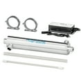 thumbnail image 4 of Aquasure 18 GPM High Output Ultraviolet UV Light Water Sterilizer Filter System for Whole House Disinfection, 48W, 4 of 10
