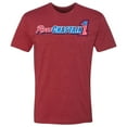 thumbnail image 2 of Men's Trackhouse Racing Team Collection  Heather Red Ross Chastain Name & Number T-Shirt, 2 of 3