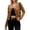 Brown#2, variant on HJYCHN Womens Jackets Casual Jacket For Every Occasion Sleeveless Stylish Design Paired With Jeans Comfortable Lightweight Year Round Wear Womens Coat Brown M
