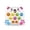 White, variant on Electric Hit Hamster Toys Kids Toy Educational Toy for 1 Year Old Kids Games Toddler Toys Gifts for Toddlers Girls Toystoys for 2-4 Year Old Boy Toys for Girls Toys for 3 Year Old Boys