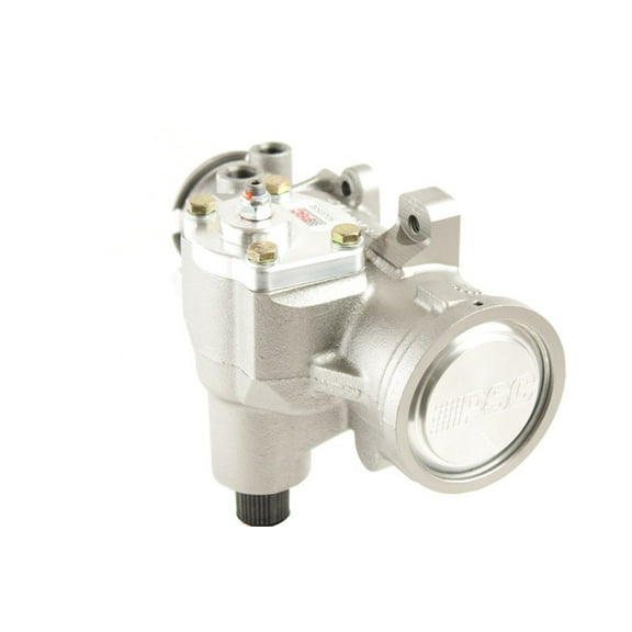 PSC Motorsports SG400R-N Steering Gear Box Fits 03-06 Wrangler (TJ)