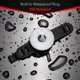 thumbnail image 5 of Lumire De Vlo Led Clignotante Arrire Puissante Lumire Rouge 5 Modes D'clairage, Batería Recargable Usb Tanche Para Vlos, Vtt, Scooters Et Plus, 5 of 5