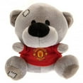 thumbnail image 4 of New models Manchester United FC Timmy Bear Plush Toy (AI), 4 of 4