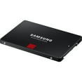 thumbnail image 4 of Samsung 256GB 860 Pro SATA III 2.5-Inch Internal SSD (International model), 4 of 10