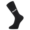 thumbnail image 4 of Whatever Socks, 6 Pair Funky Novelty Crew Socks, Casual Cotton Socks for Men or Women, 4 of 9