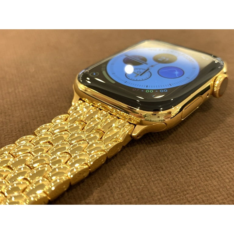 O2 apple watch series 4 discount