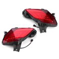 thumbnail image 1 of Rear Bumper Light,Car Bright LED Tail Car Accessory Tail Lamp Multi-Functional, 1 of 13
