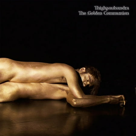 - The Golden Communion