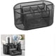 thumbnail image 3 of 1PC Desk Tidy Organiser Tidy Mesh Desk Organiser Set Office Tidy Organizer(Black), 3 of 3