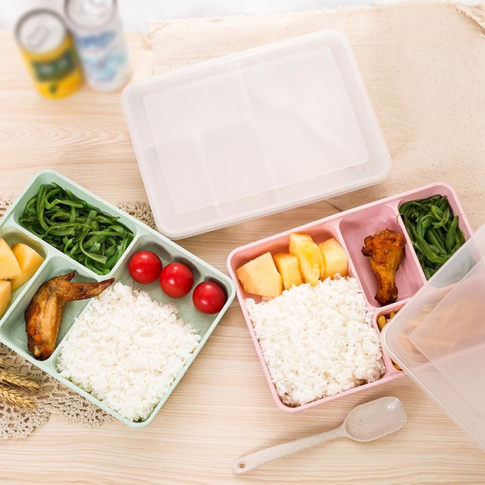 RTIC Lunch Container With Compartments - Great For Meal Prep