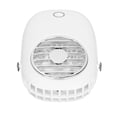thumbnail image 3 of Ventilador de collar recargable por USB, ventilador de collar recargable 3, ventilador de collar recargable, ventilador de cuello USB de respuesta rápida, 3 of 9
