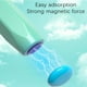 thumbnail image 5 of Juguetes para piscina, juguetes para bebés y niños pequeños, pizarra magnética de dinosaurios, rompecabezas de cuentas magnéticas para bebés y niños pequeños, pizarra de dibujo para niños y niñas., 5 of 8